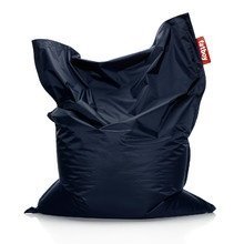 fatboy "original"- Sitzsack, blau