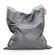 fatboy "original"- Sitzsack, dunkelgrau