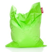 fatboy "original"- Sitzsack, lemonengrün