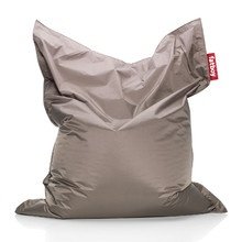 fatboy "original" - Sitzsack, taupe