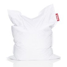 fatboy "original"- Sitzsack, weiß