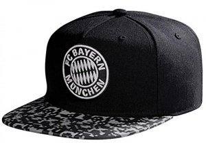 FC Bayern Baseballcap