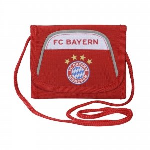 FC Bayern Brustbeutel
