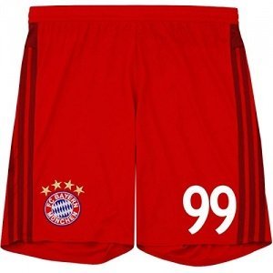 FC Bayern Dein Name Short Home
