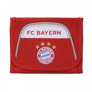 FC Bayern Geldbörse