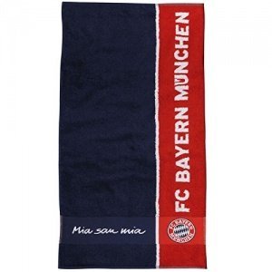 FC BAYERN Handtuch