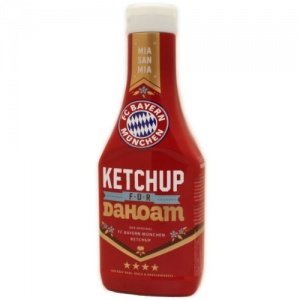 FC Bayern Ketchup