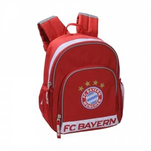 FC Bayern Kindergarten-