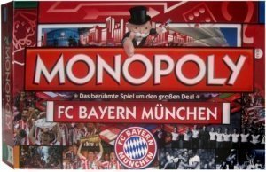 FC Bayern Monopoly