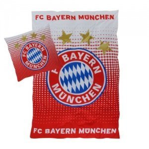FC Bayern Bettwäsche