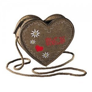 FC Bayern Trachten Tasche