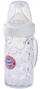 Bayern München Baby Bottle