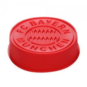 FC Bayern München Backform