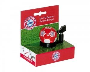 Fahrradklingel FC Bayern