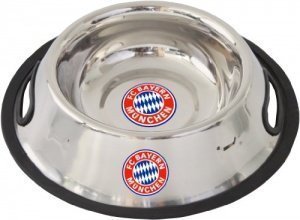 FC Bayern Hundefressnapf