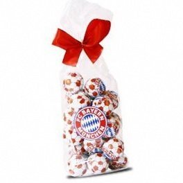 FC Bayern Schokokugeln