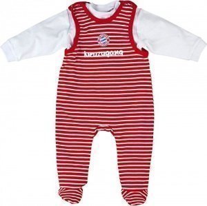 FC Bayern Strampler