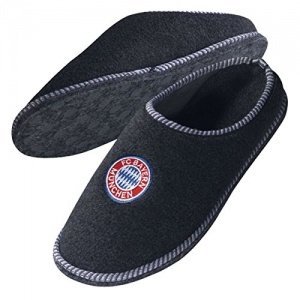 FC Bayern Pantoffeln