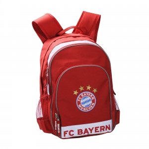 FC Bayern Rucksack