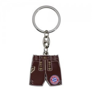 FC Bayern Schlüsselanhänger 