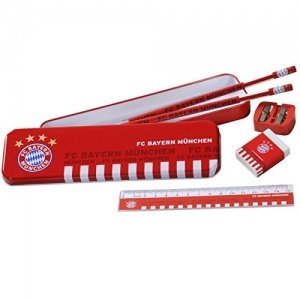 FC Bayern Schul-Set