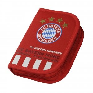 FC Bayern Schulmäppchen