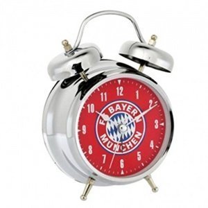FC Bayern Wecker