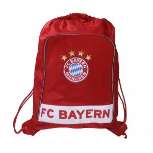 FC Bayern Sportbeutel