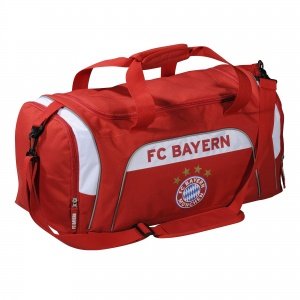 FC Bayern Sporttasche