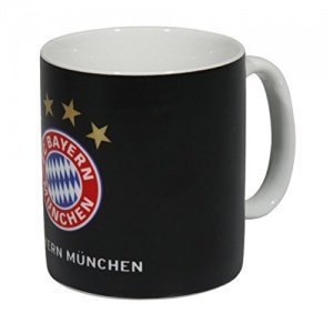FC Bayern Tasse Magic Cup