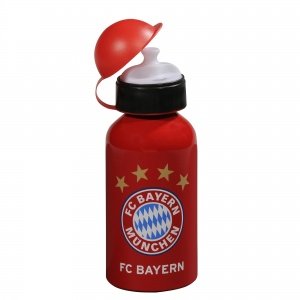 FC Bayern Trinkflasche