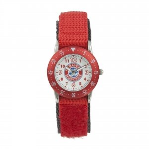 FC Bayern Uhr Kids