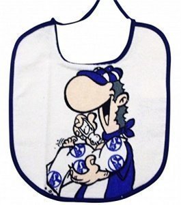 FC Schalke 04 Babylätzchen