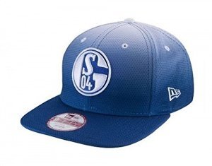 FC Schalke 04 Cap