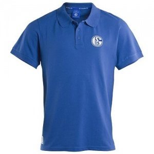 Schalke 04 Polo Logo