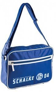 Schalke 04 Retro Tasche
