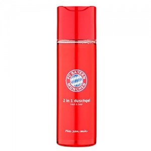 FCB Duschgel