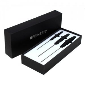 FEINZER Keramikmesser Luxus Set