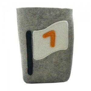 * FELT CUP Stiftebecher FLAGGE