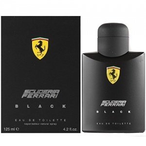 FERRARI Black EDT