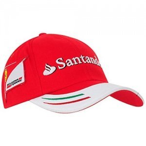 FERRARI F1 Cap