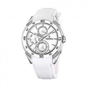 FESTINA Damenuhr F16394/1
