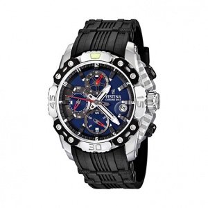 FESTINA Herrenchronograph Tourchrono 201