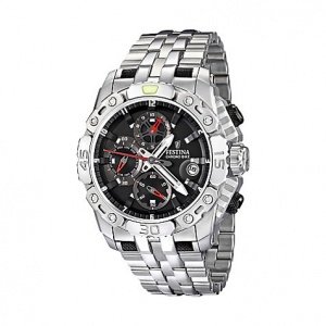 FESTINA Herrenchronograph Tourchrono F16