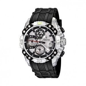 FESTINA Herrenchronograph Tourchrono F16
