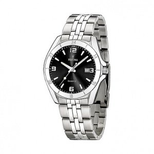 FESTINA Herrenuhr Dato L F16278/5