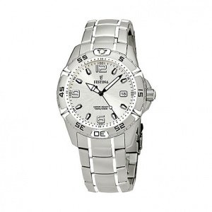 FESTINA Herrenuhr F16170/1