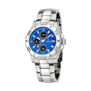 FESTINA Herrenuhr F16242/4