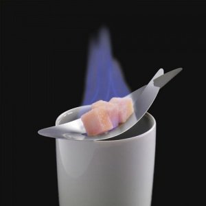 FEUERTEUFEL Feuerzangen 2er-Set