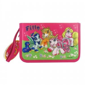 Federmäppchen "Filly World"